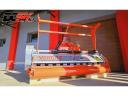 VENTURA log cutter TFVJ 2250
