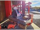 VENTURA log cutter TFVJ 2250