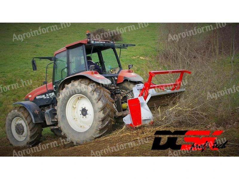 VENTURA log cutter TFVJC 1800