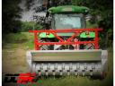 VENTURA log cutter TFVJD 2000