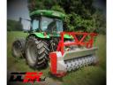 VENTURA log cutter TFVJD 2000