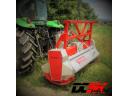 VENTURA log cutter TFVJD 2500
