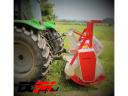 VENTURA log cutter TFVJD 2500