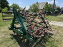 Feldherr 3,2 m Zinkenegge