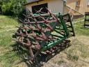Feldherr 3,2 m Zinkenegge