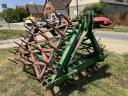 Feldherr 3,2 m Zinkenegge