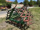 Feldherr 3,2 m Zinkenegge