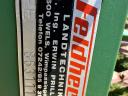 Feldherr 3,2 m Zinkenegge
