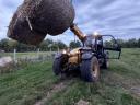 Caterpillar 407 telescopic handler