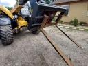 Caterpillar 407 telescopic handler