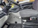 Caterpillar 407 telescopic handler