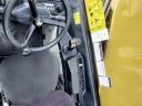 Caterpillar 407 telescopic handler