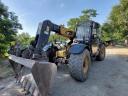 Caterpillar 407 telescopic handler