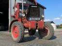MTZ 50 with valid shifts