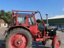 MTZ 50 with valid shifts