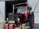 MTZ 50 with valid shifts