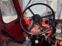 MTZ 50 with valid shifts