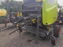 Claas Variant 465 Rc round baler