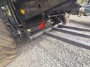 Claas Variant 465 Rc round baler