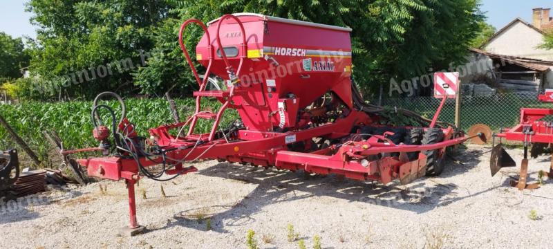 Horsch Pronto 4 DC na prodej