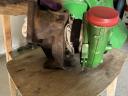 Turbo John Deere pro motor 6800 L