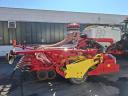 Siewnik Pöttinger AEROSEM VT 5000 DD