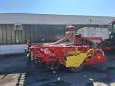 Siewnik Pöttinger AEROSEM VT 5000 DD