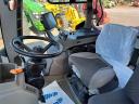 Case IH PUMA CVX 220 tractor