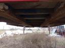Replacement structure