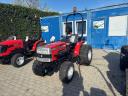 VST FIELDTRAC 180D with industrial rubber NEW