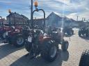VST FIELDTRAC 180D with industrial rubber NEW