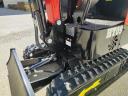 Hightop HT09 mini backhoe trencher - New backhoe