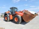 Hitachi ZW310-5B front loader