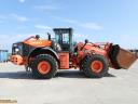 Hitachi ZW310-5B front loader