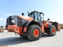 Hitachi ZW310-5B front loader