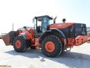 Hitachi ZW310-5B front loader