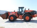 Hitachi ZW310-5B front loader