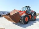 Hitachi ZW310-5B front loader