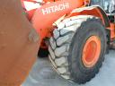 Hitachi ZW310-5B front loader