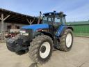 New Holland TM190 (7212 hours)