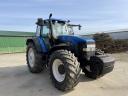 New Holland TM190 (7212 hours)