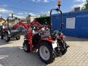 VST FIELDTRAC 270D WITH FRONT LOADER NEW