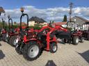 VST FIELDTRAC 270D WITH FRONT LOADER NEW