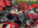 VST FIELDTRAC 270D WITH FRONT LOADER NEW
