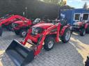VST FIELDTRAC 922 MIT FRONTLADER NEU