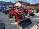 VST FIELDTRAC 922 MIT FRONTLADER NEU