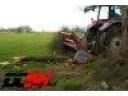VENTURA log cutter TFVJMF 1300
