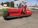 Nova drobilica stabl̂ika Komáromi Machine KB3011B 3 m, sa poklon kardanom, na prodaǰu sa kućnom dostavom