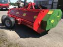 Nova drobilica stabl̂ika Komáromi Machine KB3011B 3 m, sa poklon kardanom, na prodaǰu sa kućnom dostavom