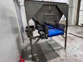 Agro-Weld 1000 literes puffer tartály RAKTÁRRÓL